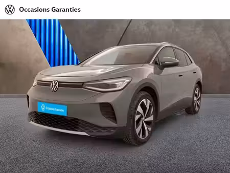 Volkswagen ID.4 286