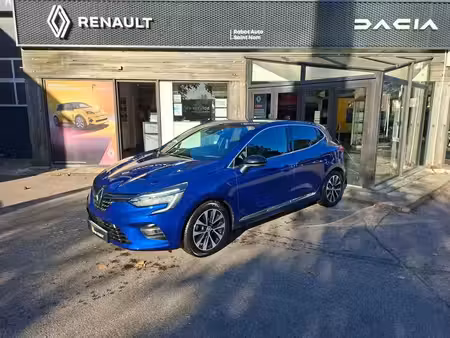 Renault Clio E-Tech 1.6 145 Techno