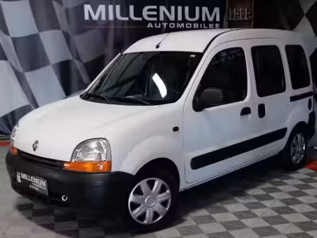 Renault Kangoo 1.2 60 Expression