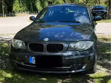 BMW Série 1 118i 2.0 143