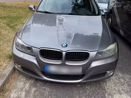 BMW Série 3 320d 2.0 163 Dynamic Edition