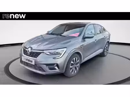 Renault Arkana E-Tech 1.6 145