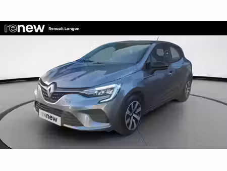 Renault Clio E-Tech 1.6 145