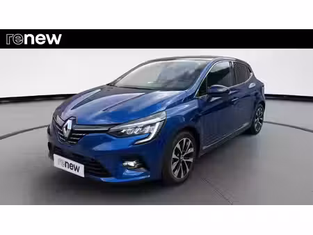 Renault Clio E-Tech 1.6 145