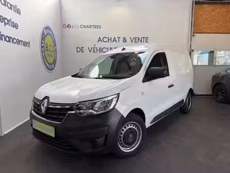 Renault Express Van 1.5 dCi 95 Confort