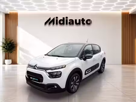 Citroën C3 1.2