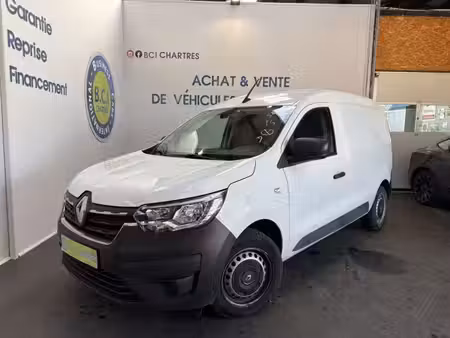 Renault Express Van 1.5 dCi 95 Confort
