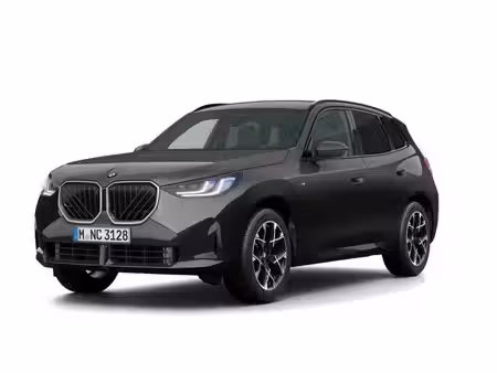 BMW X3 20d 2.0 xDrive