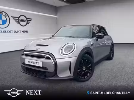 Mini Mini Cooper SE 184