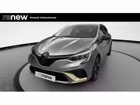 Renault Clio E-Tech 1.6 145