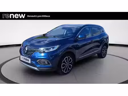 Renault Kadjar 1.5 dCi 115