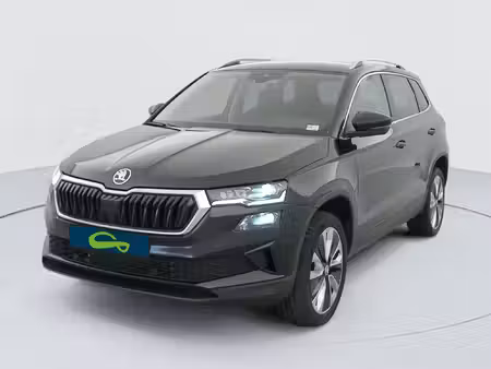 Škoda Karoq 1.5 TSI 150 Style