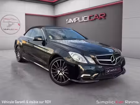 Mercedes-Benz Classe E Executive