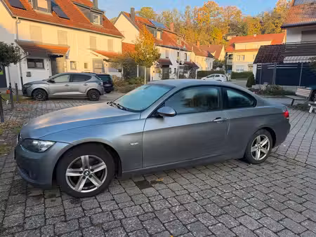 BMW Série 3 320i 2.0 170
