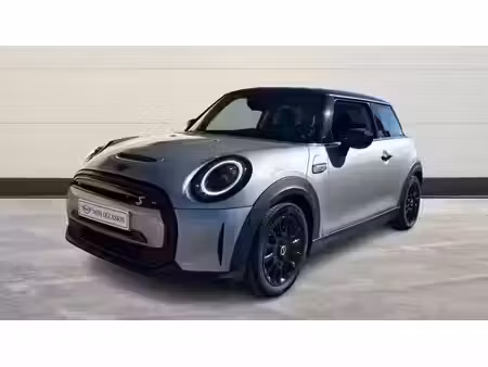 Mini Mini Cooper SE 184 Edition Premium Plus