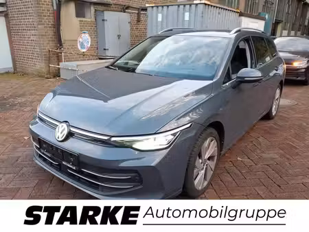 Volkswagen Golf 1.5 TSI 150 Style