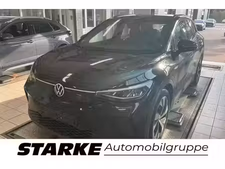 Volkswagen ID.4 204 Performance