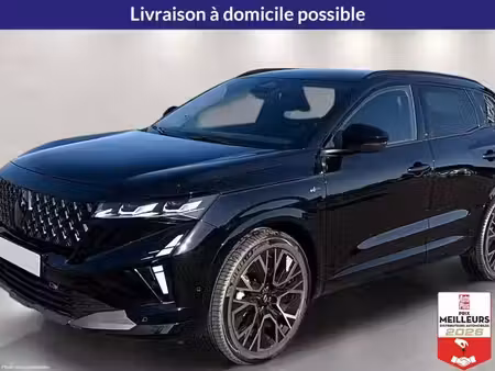 Renault Austral 1.2 200 Esprit Alpine