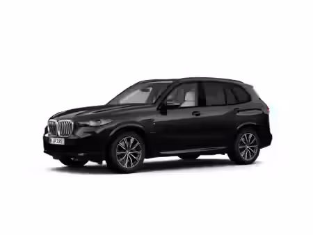 BMW X5 50e 3.0 313 X-Line xDrive