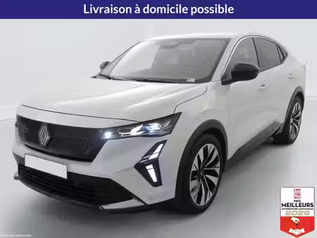 Renault Rafale E-Tech 1.2 200 Techno