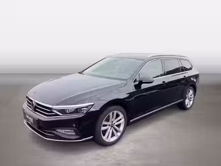 Volkswagen Passat 2.0 TDI 200 Elegance 4Motion