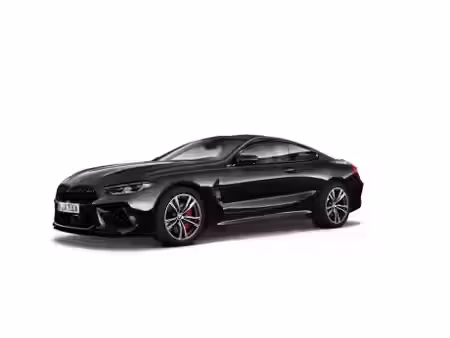 BMW Série 8 M8 Competition xDrive