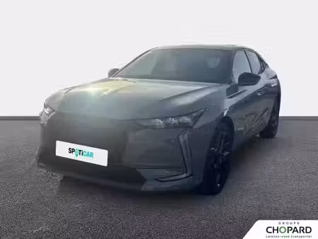 DS 4 1.6 225