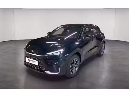 Lexus LBX 1.5 136