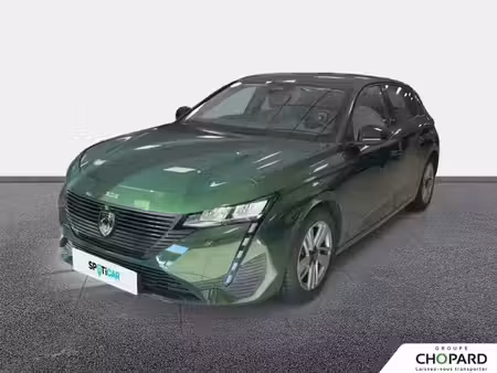 Peugeot 308 110