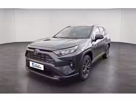 Toyota RAV4 2.5 222 Dynamic 4x4