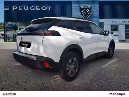 Peugeot 2008 1.2 PureTech 130