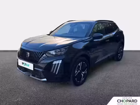 Peugeot 2008 1.2