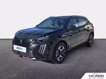 Peugeot 2008 1.2