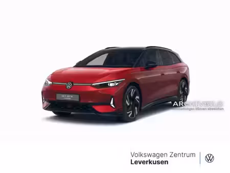 Volkswagen ID.7 4Motion