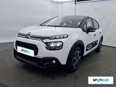 Citroën C3 1.5 HDi 100 Shine