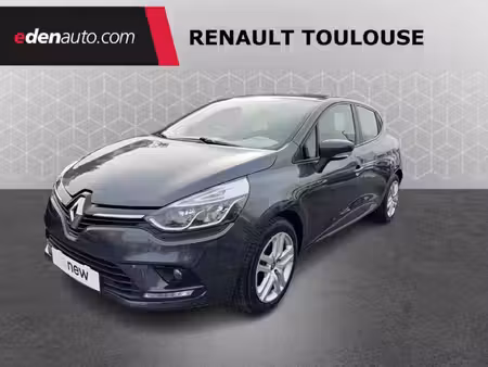 Renault Clio 1.5 dCi 90 Business