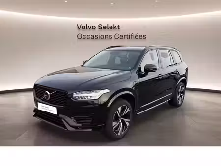 Volvo XC90 T8 2.0 4x4