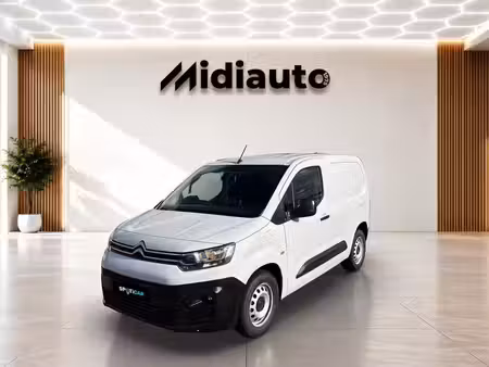 Citroën Berlingo 1.5