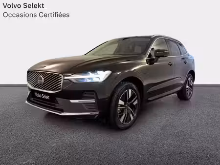 Volvo XC60 T6 2.0 253 Plus 4x4