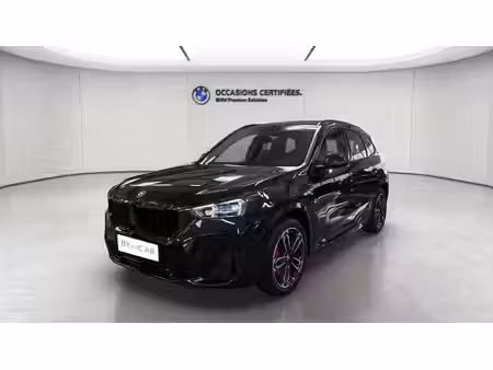 BMW X1 25e 1.5 136 M Sport xDrive