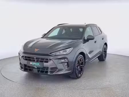 Cupra Terramar 1.5
