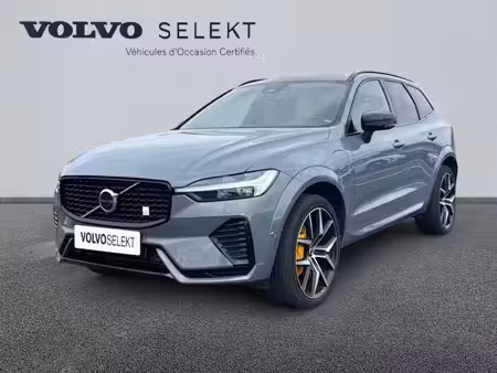Volvo XC60 T8 2.0 310 4x4