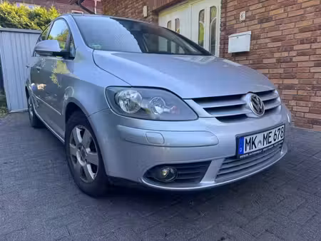Volkswagen Golf Plus 1.9 TDI 105 Tour