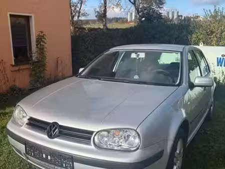 Volkswagen Golf 1.4 75 Base