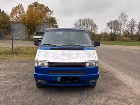 Volkswagen Transporter T4 2.5 110 GL
