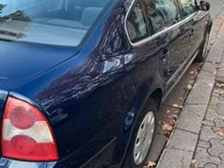 Volkswagen Passat 2.0 Confortline