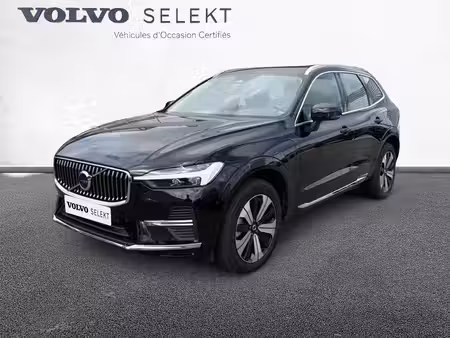 Volvo XC60 T6 2.0 253 Plus 4x4