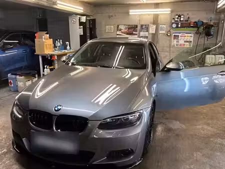 BMW Série 3 325i 218