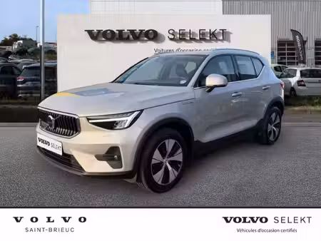 Volvo XC40 T4 1.5 129