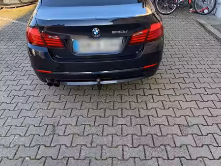 BMW Série 5 